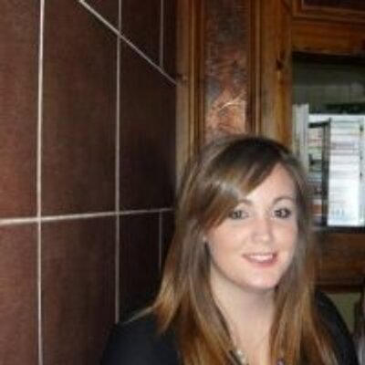 Profile Picture of Harriet Rees (@HarrietAdSpruce) on Twitter