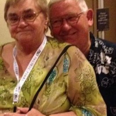 Profile Picture of Shirley Mack (@bsmack45) on Twitter