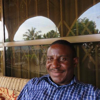 Profile Picture of David Owusu-Amoah (@AmoahDoamoah) on Twitter