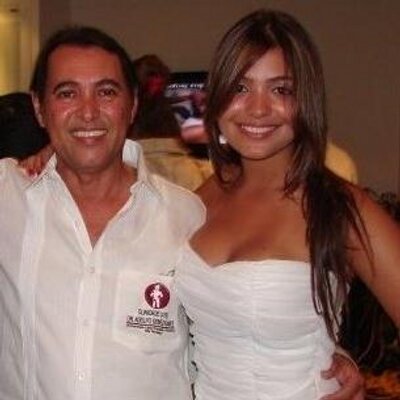 Profile Picture of Dr. Adolfo Gómez A.on Twitter