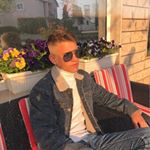 Profile Picture of David Jurčić (@david_jurcic) on Instagram