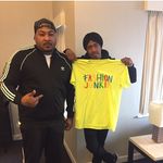 Brandon Rothstein - Instagram Profile Picture of Brandon Rothstein (@flyguy_rothstein) on Instagram