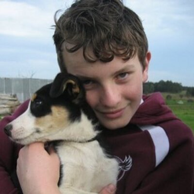 Profile Picture of Jason Hinson (@hinson_jason) on Twitter