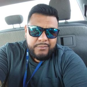 Profile Picture of Pete Ledesma (@ledesma_pete) on Twitter