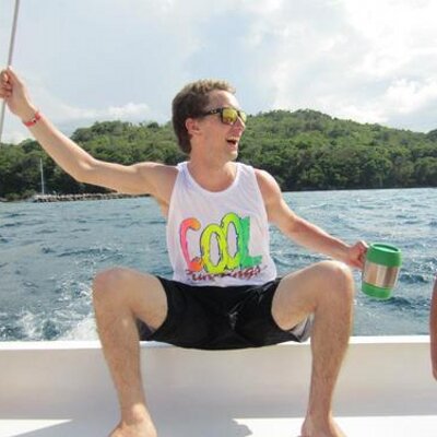 Profile Picture of Mitch Caron (@MitchLeCaron) on Twitter