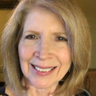 Profile Picture of Kathy Whipple Gamble (@kattheshrink) on Twitter