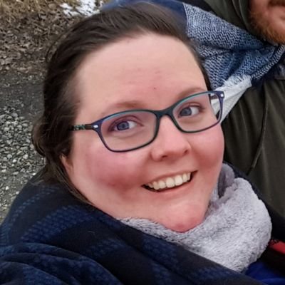 Profile Picture of Rebecca Enright (@MsEnright) on Twitter