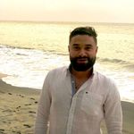 Profile Picture of Javier Navarro (@javier_navarro2589) on Instagram