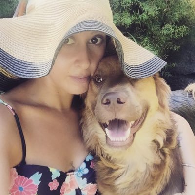 Profile Picture of Mrs_DaniMuñoz (@Mrs_DaniMunoz) on Twitter