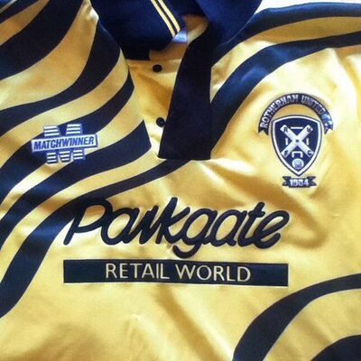 Profile Picture of Andrew Vickers (@m1llers71) on Twitter