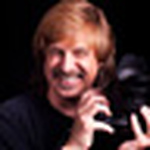 Profile Picture of James Tucker (@the camera's eye) on Flickr