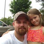 Profile Picture of Robert walden (@waldo_705) on Instagram