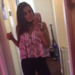 Profile Picture of Shannon England (@shannon_englandxx) on Instagram