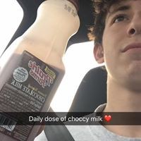 Profile Picture of Tyler Holladay (@tyler-holladay) on Quora
