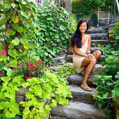 Profile Picture of May M Cheung (@maymeiyucheung) on Twitter