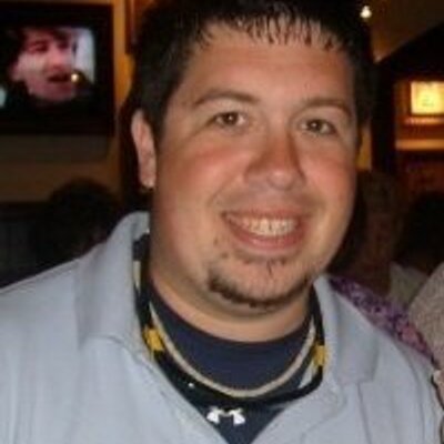Profile Picture of Mike Simonetta (@mikesims10) on Twitter