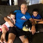 Profile Picture of David Compton (@dvdcompton) on Instagram