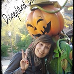 Profile Picture of Rocio Ibarra (@roibagra) on Flickr
