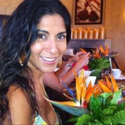 Profile Picture of Pamela Hudson (@PamHudson69) on Twitter