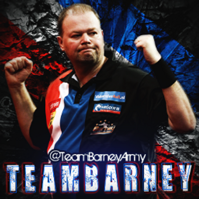 Profile Picture of TeamBarney (@TeamBarneyArmy) on Twitter