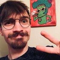 Profile Picture of Andrew Utter (@andrew-utter) on Quora