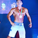 Profile Picture of Aaron Prado (@aaronfit1208) on Instagram