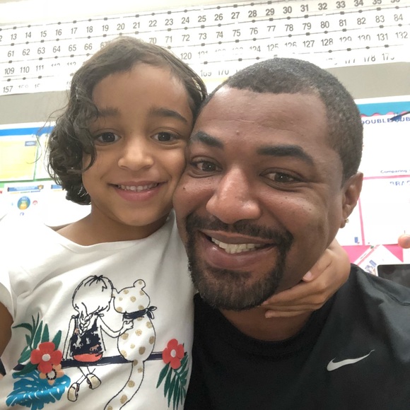 Profile Picture of Demarcus King (@demarcus_king) on Poshmark