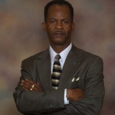 Profile Picture of Anthony Herring, MBA (@InternetCoach4U) on Twitter