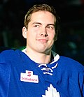 Profile Picture of Justin Hollon Wikipedia