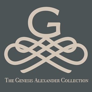 Profile Picture of The Genesis Alexander Collection (@GAC_Clothing) on Twitter