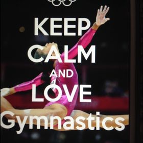 Profile Picture of Sarah Clifford (@23gymnast) on Pinterest