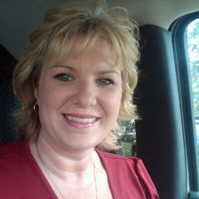 Profile Picture of Cristy Quinn Bell (@cqbell1072) on Twitter