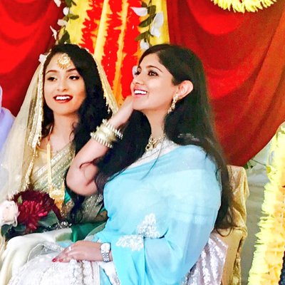 Profile Picture of Tina (@Tina_hussain) on Twitter