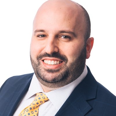 Profile Picture of Glen Kendall (@GlenKendall) on Twitter