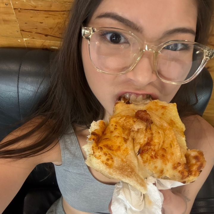 Profile Picture of mikaelajanssen (@mikaelajanssen) on Tiktok