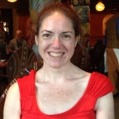 Profile Picture of Jillian Marks (@jillianmarks) on Twitter