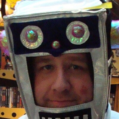 Scott Nerger - Twitter Profile Picture of Scott Nerger (@Mr_Nerjer) on Twitter