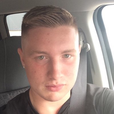 Profile Picture of Brad McMahon (@BradMcMahon13) on Twitter