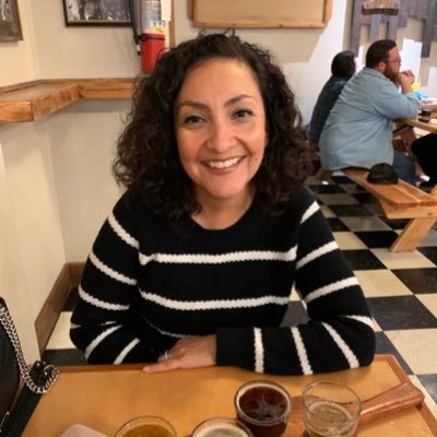 Profile Picture of Melissa Preciado (@MelissaPreciad6) on Twitter