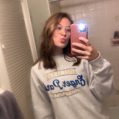 Profile Picture of Haley Larson (@HaleyLarson9) on Twitter