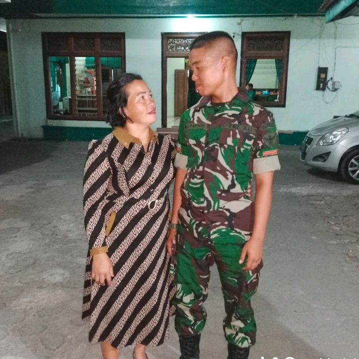 Profile Picture of Joel_pardede (@makkelvin7) on Tiktok