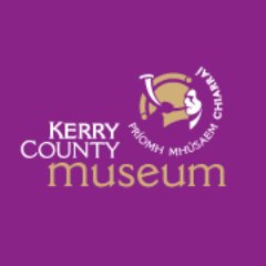 Profile Picture of Kerry County Museum (@KerryCoMuseum) on Twitter