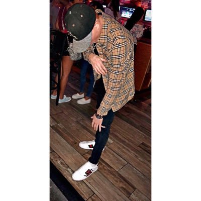 Quinn - Twitter Profile Picture of Quinn (@QuinnHarris_) on Twitter