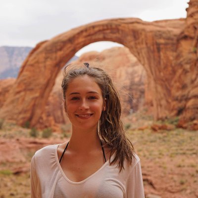 Profile Picture of Eleanor Miller (@JeanChars20cmdu) on Twitter