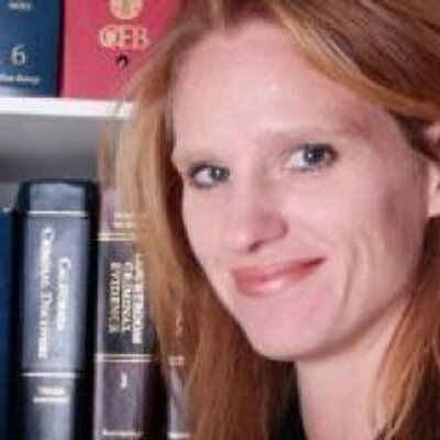 Profile Picture of Tracy L. Henderson, Esq. (@TracyLHenderson) on Twitter