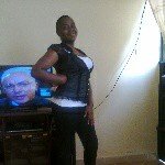 Profile Picture of mercy gitau (@mercy_gitau) on Instagram