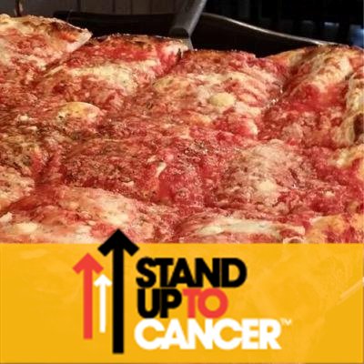 Profile Picture of BrooklynSquarePizza (@GrippoFilming) on Twitter