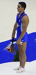 Profile Picture of Marian Drăgulescuon Wikipedia