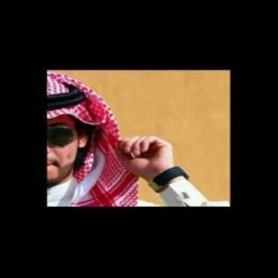 Profile Picture of ثامر الروقي (@RandiStuart10) on Twitter