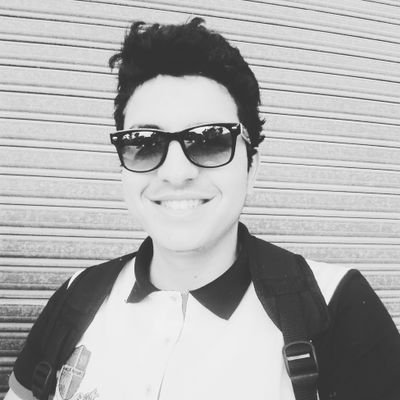 Profile Picture of Mohamed Ben Hillel (@BenHillel95) on Twitter